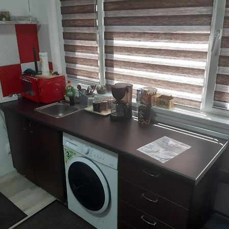 Studio Apartment Bucharest Exterior photo